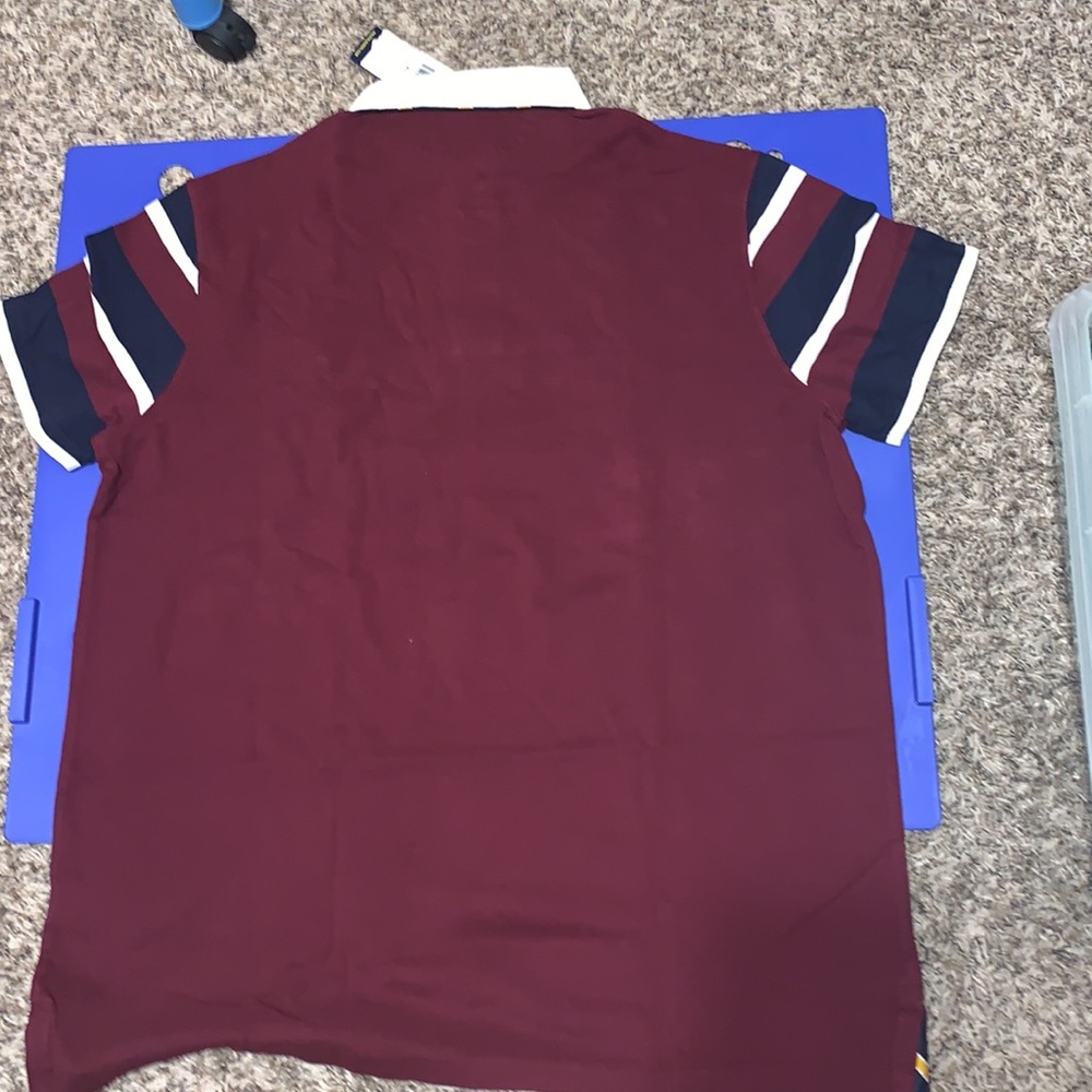 NWT Polo Rugby 🏉 shirt - Picture 5 of 5